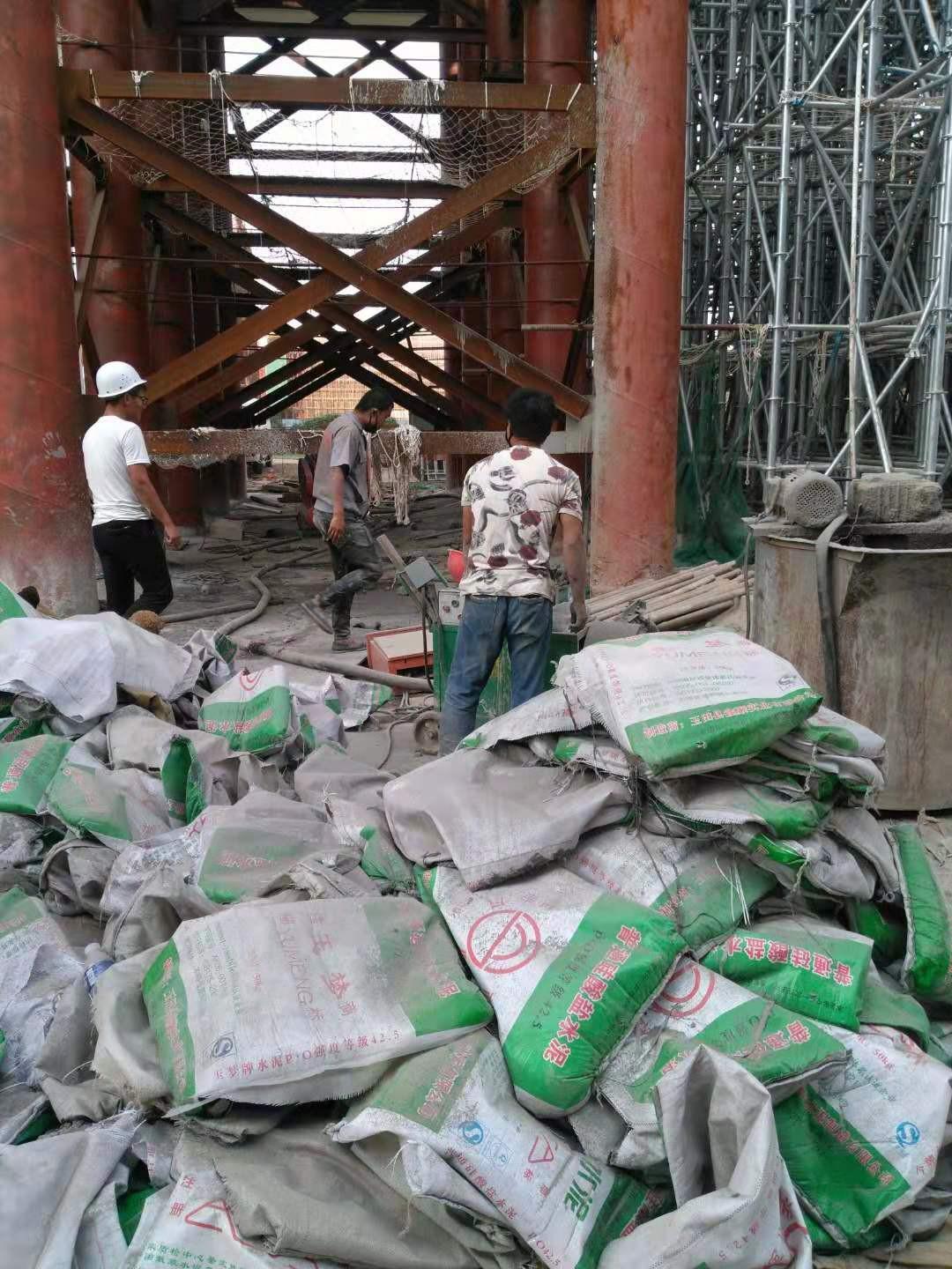 仪陇教你正确认识地基加固，以免当大聪明