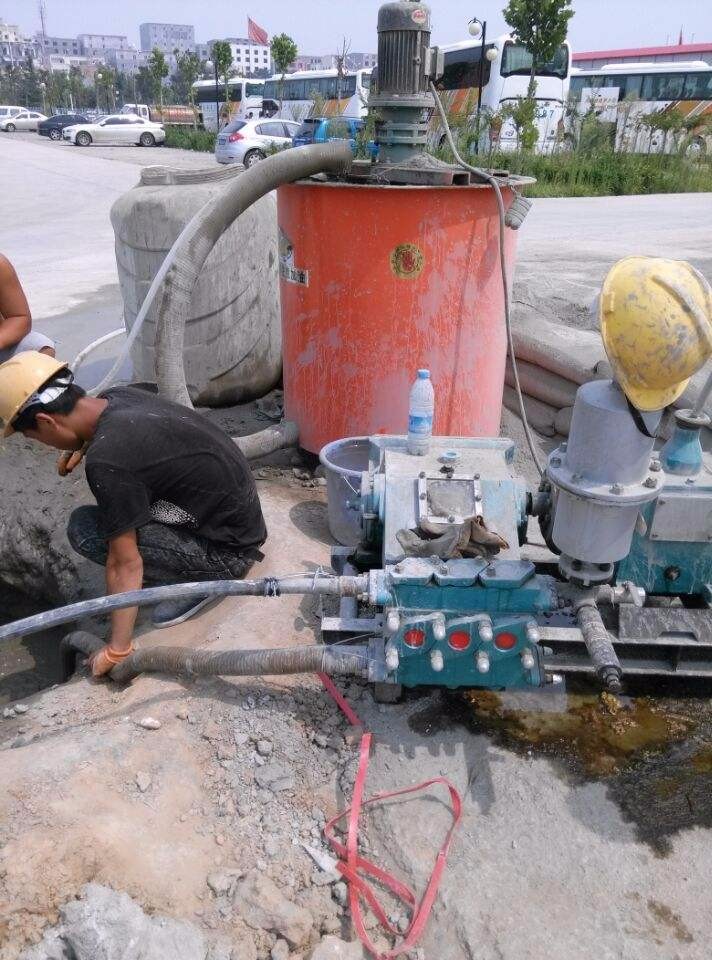 仪陇地基处理强夯工程找专业加固公司合作很重要