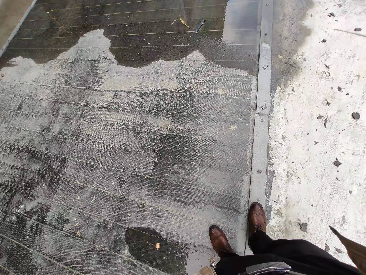 仪陇碳纤维加固钢结构的特点