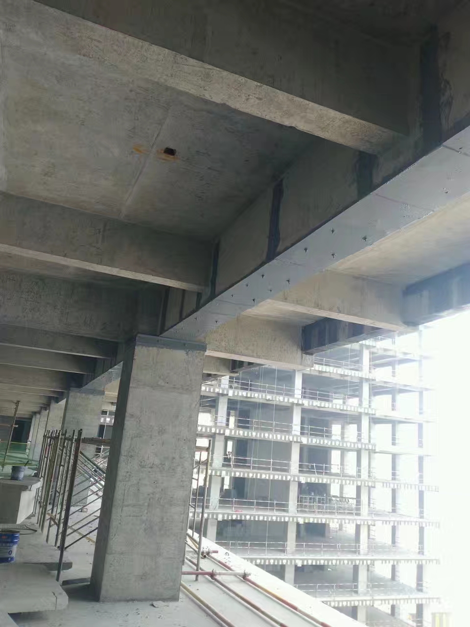 仪陇房屋加固的费用高吗？