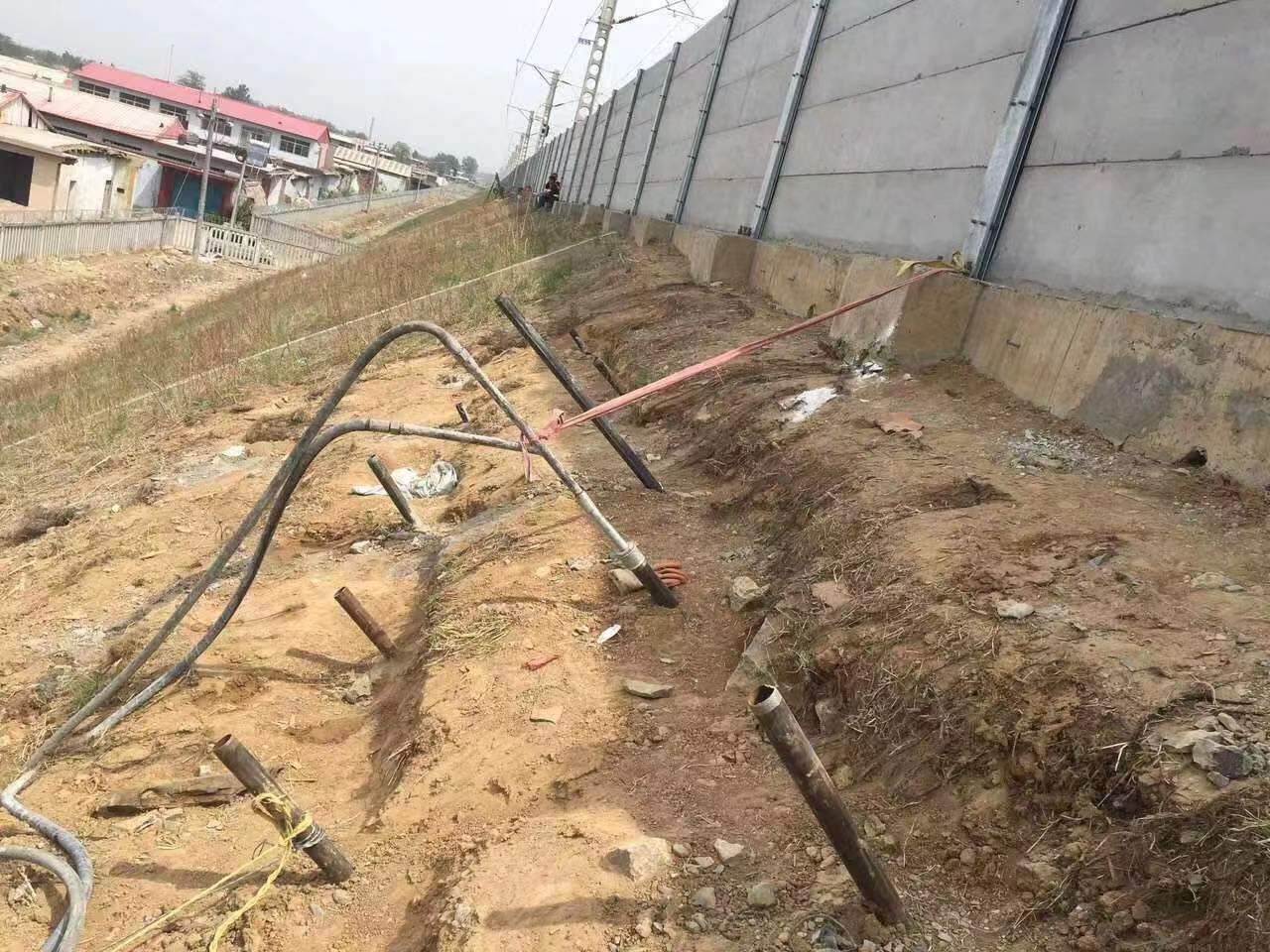 仪陇加固公司如何进行建筑物纠偏