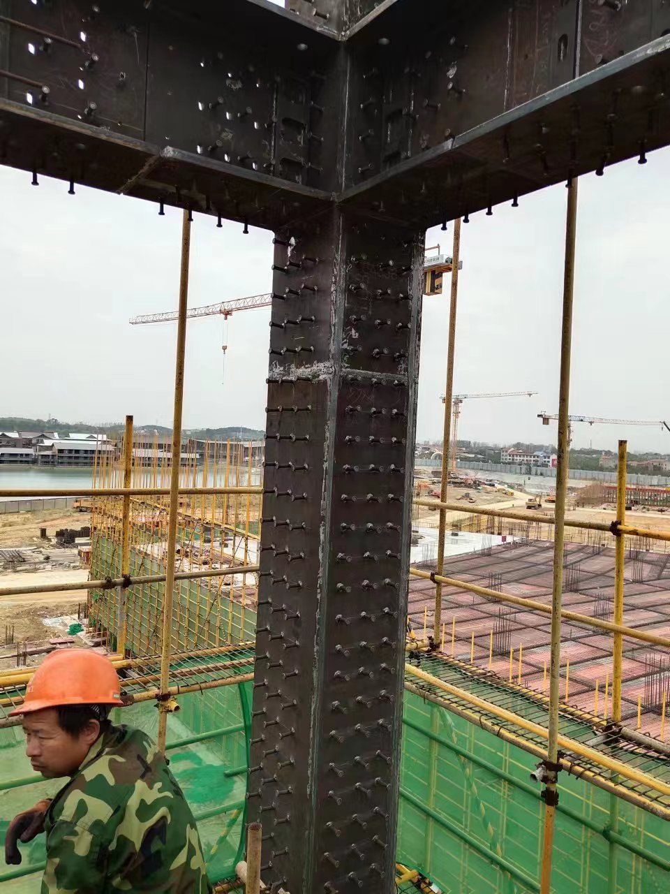 仪陇房屋加固的基础步骤
