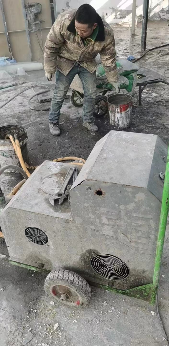 仪陇地基下沉加固方法有哪些
